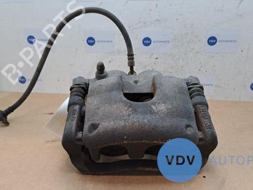 Used Left front brake caliper MERCEDES-BENZ X-CLASS (470) X 250 d (470.230) (190 hp) 25965623