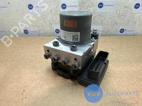 Used ABS pump MERCEDES-BENZ A-CLASS (W177) A 180 (177.084) (136 hp) 25972299
