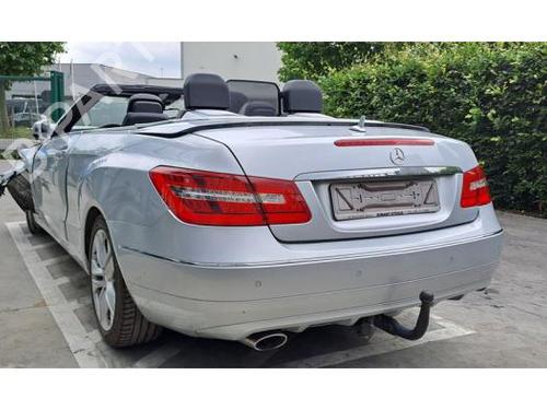 Electronic sensor MERCEDES-BENZ E-CLASS Convertible (A207) E 220 CDI (207.402) | BP38840243M84 - Image 7