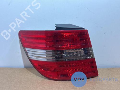 Used Left taillight MERCEDES-BENZ B-CLASS Sports Tourer (W245) B 200 CDI (245.208) (136 hp) 27505134