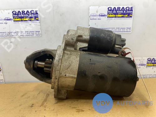 Starter MERCEDES-BENZ E-CLASS Coupe (C124) E 220 (124.042) | BP25953385M8