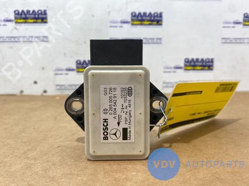 Used Electronic module MERCEDES-BENZ A-CLASS (W169) A 180 CDI (169.007, 169.307) (109 hp) 25947249
