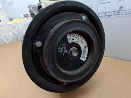 AC compressor MERCEDES-BENZ A-CLASS (W176) A 160 CDI / d (176.011) | BP38844206M34 - Image 2