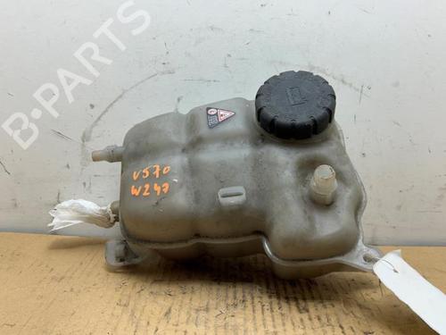 Ekpansionstank Ekpansionstank MERCEDES-BENZ B-CLASS Sports Tourer (W247) B 180 (247.084) (136 hp) 38818995 38818995