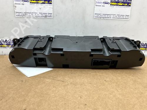 Climate control MERCEDES-BENZ E-CLASS (W211) E 200 CDI (211.004) | BP38850240I5 - Image 2