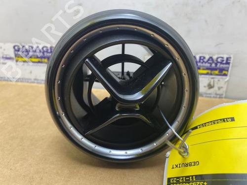 Luftventil MERCEDES-BENZ A-CLASS (W176) A 180 (176.042) | BP38844033I21 - Image 3