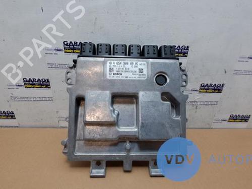 Engine control unit (ECU) MERCEDES-BENZ C-CLASS (W206) C 300 (206.046) | BP25954394M57 