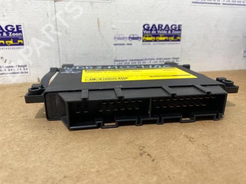 Control unit MERCEDES-BENZ E-CLASS (W211) E 200 CDI (211.004) | BP38851644M11 - Image 3