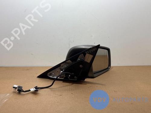 Used Right mirror MERCEDES-BENZ E-CLASS (W212) E 200 CDI / BlueTEC (212.005, 212.006) (136 hp) 27457111