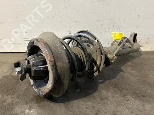 Used Left front shock absorber Left front shock absorber 38818574 38818574