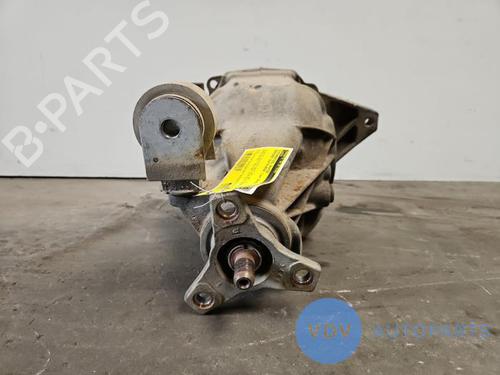 Rear differential MERCEDES-BENZ GLK-CLASS (X204) 220 CDI 4-matic (204.984, 204.997) | BP29380837M24 
