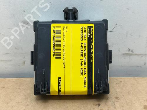 Electronic module MERCEDES-BENZ A-CLASS (W177) A 180 d (177.003) | BP38822587M83 - Image 2