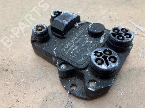 Used Electronic module Electronic module 38832007 38832007