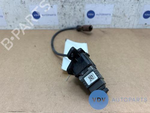 Used Other MERCEDES-BENZ C-CLASS (W205) C 200 d (205.001) (160 hp) 25969535