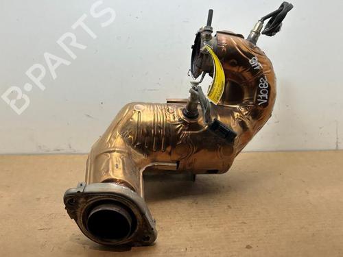 Used Catalyst Catalyst 38821934 38821934
