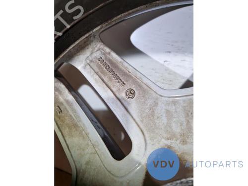 Rim MERCEDES-BENZ G-CLASS (W463) 300 GE (463.227, 463.228) | BP29415751C45 