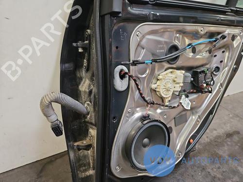 Dør højre bagtil MERCEDES-BENZ C-CLASS T-Model (S204) C 180 CDI (204.200) | BP29744892C5 