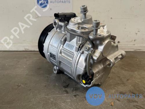 AC compressor MERCEDES-BENZ SPRINTER 3,5-t Van (B907, B910) 315 CDI RWD (907.631, 907.633, 907.635, 907.637) | BP25964069M34 
