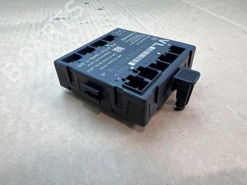 Electronic module MERCEDES-BENZ M-CLASS (W166) ML 250 CDI / BlueTEC 4-matic (166.004, 166.003) | BP38826209M83 - Image 3