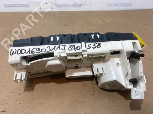 Climate control MERCEDES-BENZ A-CLASS (W169) A 160 (169.031, 169.331) | BP38853523I5 - Image 4