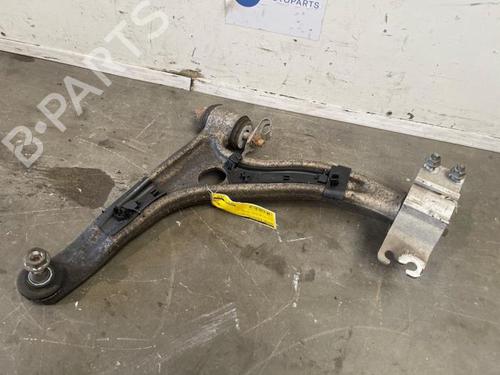 right-front-suspension-arm-mercedes-benz-a-class-w176-2012-2013-2014-2015-2016-2017-2018-38837554 main image