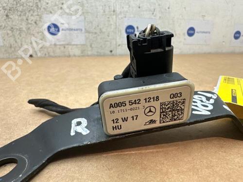 Electronic sensor MERCEDES-BENZ E-CLASS (W212) E 350 BlueTEC 4-matic (212.094) | BP38832527M84 - Image 3