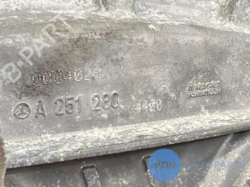 Transfer box MERCEDES-BENZ GLE (V167) GLE 350 de 4-matic (167.117) | BP29517307M36 