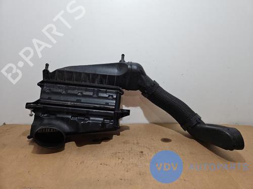 Air filter box MERCEDES-BENZ GLK-CLASS (X204) 320 CDI 4-matic (204.983) | BP29393550M87 