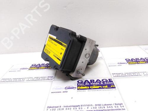 ABS pump MERCEDES-BENZ A-CLASS (W176) A 180 CDI / d (176.012) | BP38856601M43 - Image 2