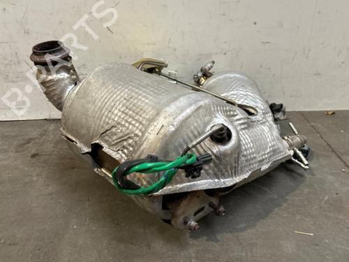 Catalyst MERCEDES-BENZ A-CLASS (W177) A 180 d (177.003) | BP38819980M10 - Image 2