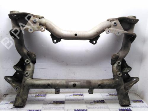 Subframe MERCEDES-BENZ E-CLASS (W212) E 200 CDI / BlueTEC (212.005, 212.006) | BP38856626M9 - Image 4