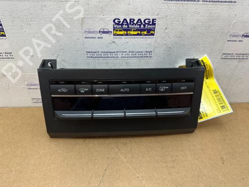 climate-control-mercedes-benz-e-class-coupe-c207-2009-2010-2011-2012-2013-2014-2015-2016-38850225 main image