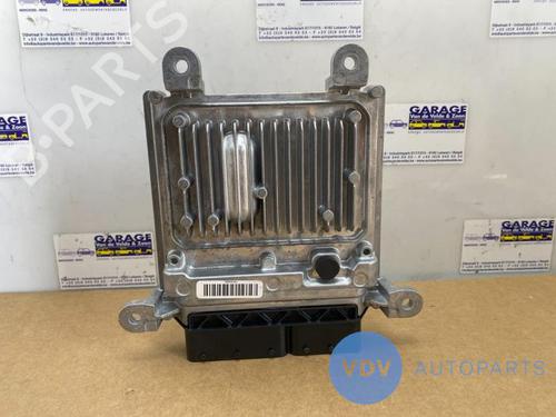 Control unit MERCEDES-BENZ E-CLASS T-Model (S212) E 250 CDI / BlueTEC (212.203, 212.204) | BP25947933M11 