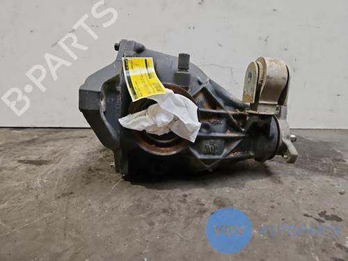 Rear differential MERCEDES-BENZ C-CLASS T-Model (S204) C 180 CDI (204.200) | BP29705561M24 