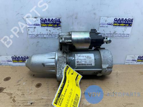 Used Starter MERCEDES-BENZ B-CLASS Sports Tourer (W246, W242) B 200 CDI / d (246.208) (136 hp) 25957803