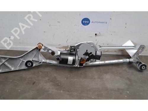 front-wipers-mechanism-mercedes-benz-m-class-w166-2011-2012-2013-2014-2015-38840411 main image