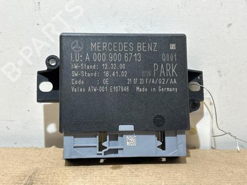 Switch MERCEDES-BENZ VITO Tourer (W447) 116 CDI (447.701, 447.703, 447.705) | BP39064589I30 - Image 4