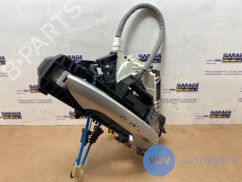 Used Electronic module MERCEDES-BENZ A-CLASS (W176) A 200 (176.043) (156 hp) 25952302