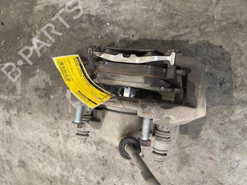 Right front brake caliper MERCEDES-BENZ E-CLASS Convertible (A207) E 350 CDI (207.423) | BP38832316M104 - Image 2