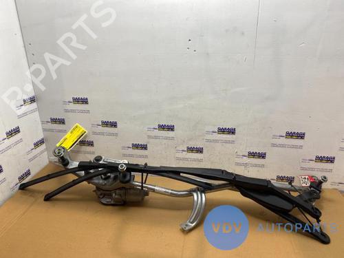 Used Rear windshield wiper arm MERCEDES-BENZ C-CLASS (W205) C 200 d (205.007) (136 hp) 25952539