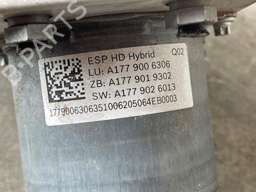 ABS pump MERCEDES-BENZ A-CLASS (W177) A 250 e (177.085) | BP38829429M43 - Image 3