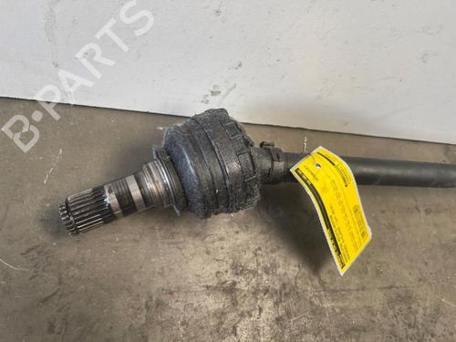 Right rear driveshaft MERCEDES-BENZ A-CLASS (W177) AMG A 35 4-matic (177.051) | BP38828032M41 - Image 2