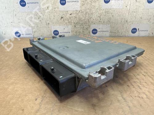 Engine control unit (ECU) MERCEDES-BENZ A-CLASS (W176) A 180 CDI / d (176.012) | BP38831417M57 - Image 2