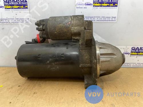 Used Starter MERCEDES-BENZ E-CLASS (W211) E 280 CDI (211.020) (190 hp) 25953265