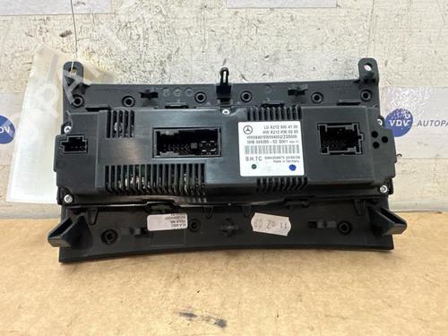 Climate control MERCEDES-BENZ E-CLASS (W212) E 220 CDI / BlueTEC (212.001, 212.002) | BP38836356I5 - Image 2