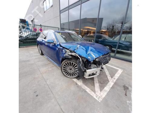 Rear right panel MERCEDES-BENZ C-CLASS T-MODEL (S206) C 220 d (206.204) | BP38833007C61 - Image 4