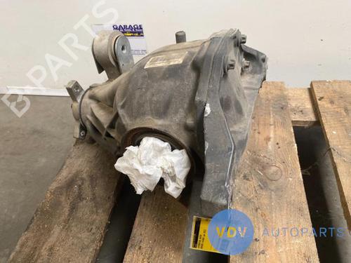 Rear differential MERCEDES-BENZ C-CLASS (W204) C 200 CDI (204.007, 204.006) | BP25952718M24 