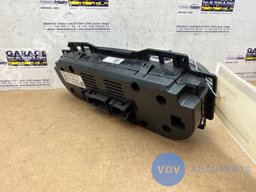 Climate control MERCEDES-BENZ C-CLASS (W204) C 200 CDI (204.001) | BP25948810I5 