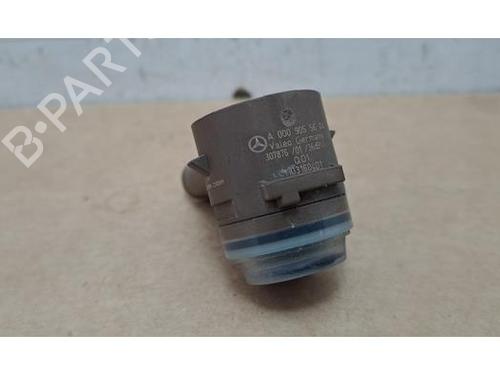 Electronic module MERCEDES-BENZ A-CLASS (W176) A 180 (176.042) | BP38837953M83 - Image 2