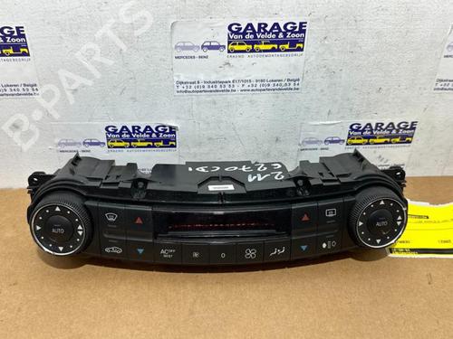 Used Climate control Climate control 38850135 38850135